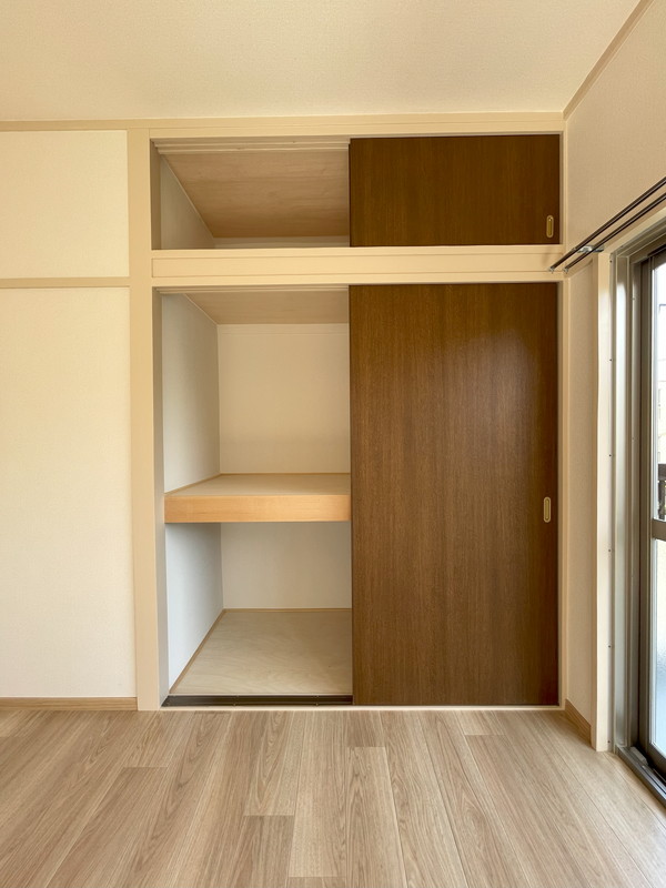 パークマンション203の室内13
