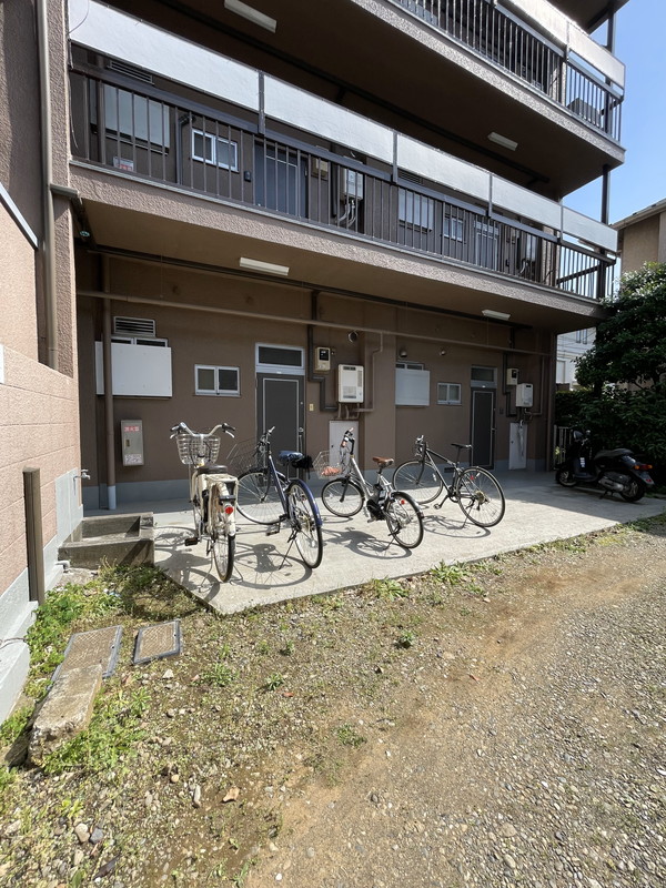 パークマンション203の室内16