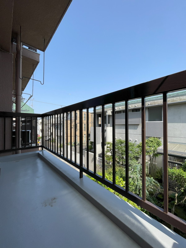 パークマンション203の室内12