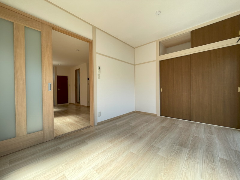 パークマンション203の室内3