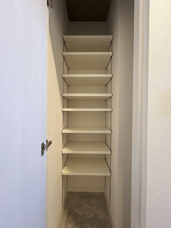エルスタンザ下北沢101の室内10