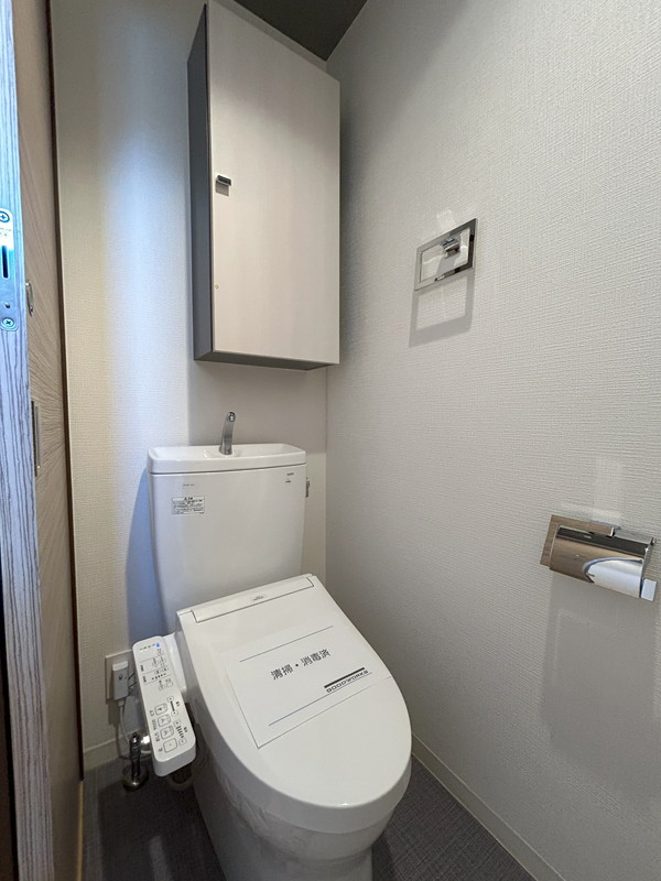 エルスタンザ下北沢101の室内12