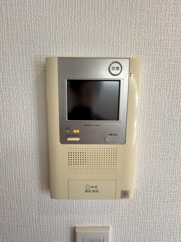 エルスタンザ下北沢101の室内13
