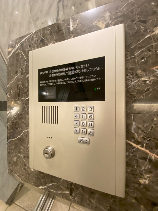 ステージファースト三軒茶屋アジールコートⅡ501の室内7