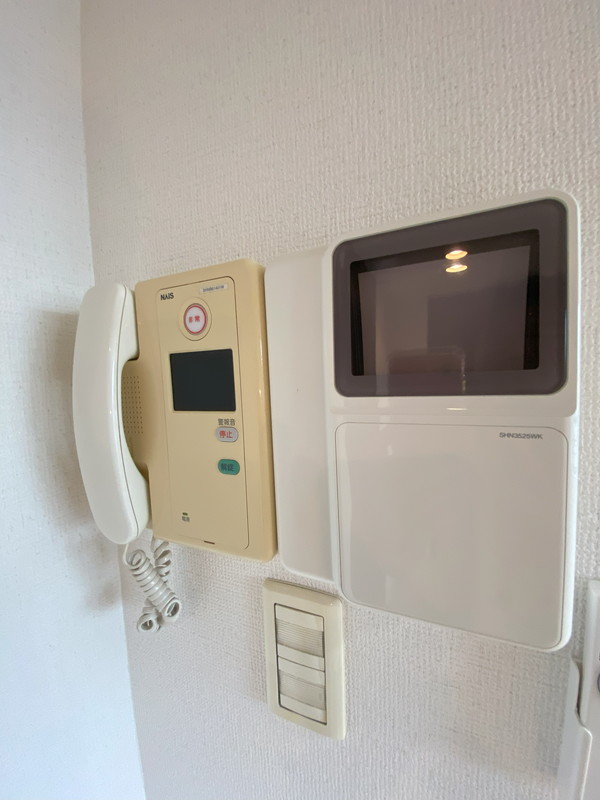 ステージファースト三軒茶屋アジールコートⅡ501の室内9