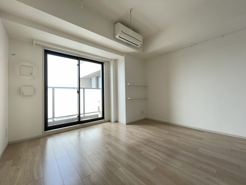 ステラメゾン三軒茶屋1103の室内1