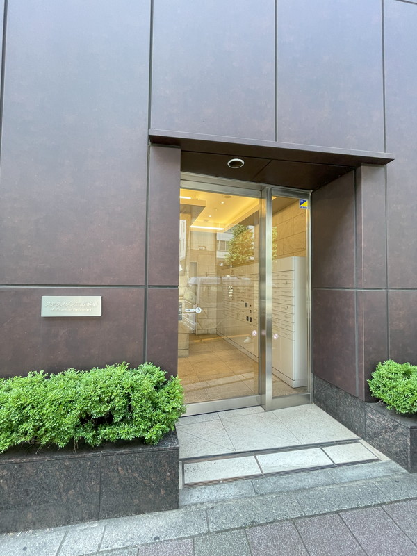 ステラメゾン三軒茶屋1103の室内13