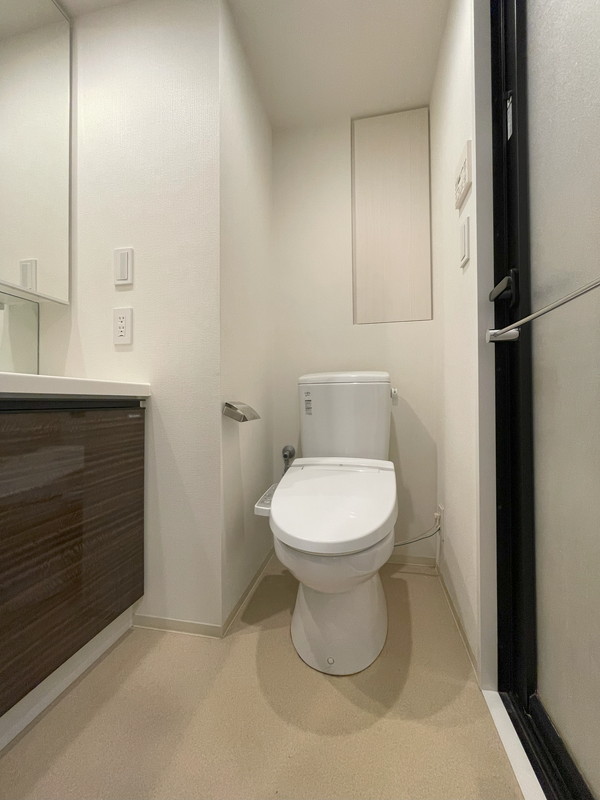 ステラメゾン三軒茶屋1103の室内4