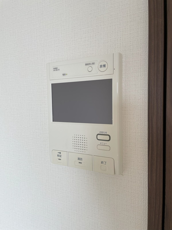 ステラメゾン三軒茶屋1103の室内9