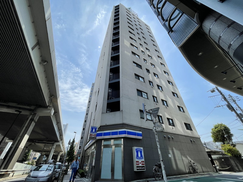 ステラメゾン三軒茶屋1103の室内1