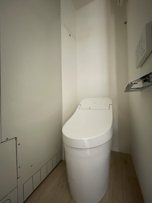 Premiere三軒茶屋401の室内11