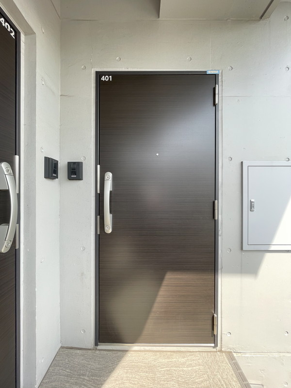 Premiere三軒茶屋401の室内14