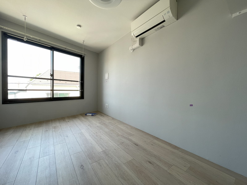 Premiere三軒茶屋401の室内3