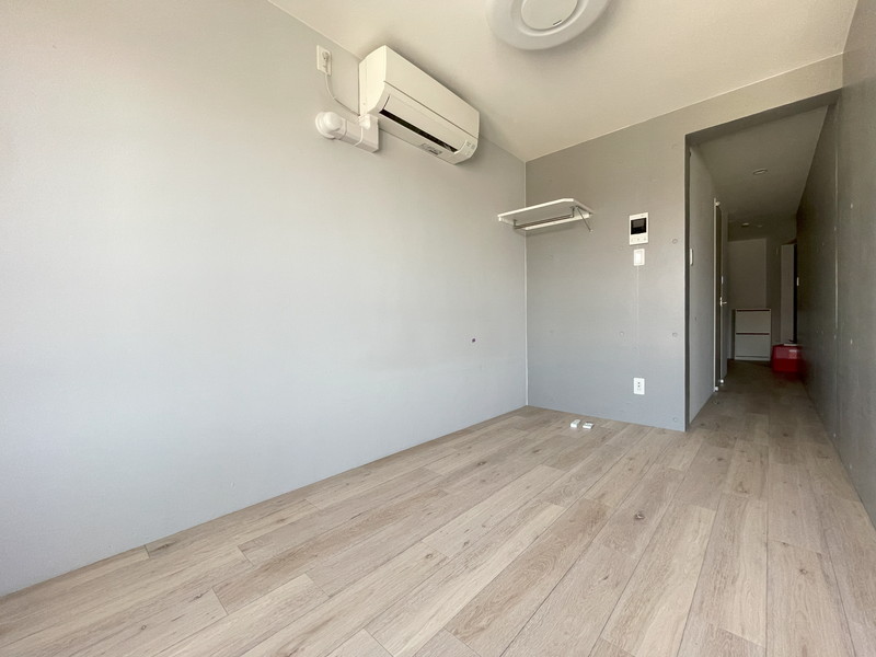 Premiere三軒茶屋401の室内2