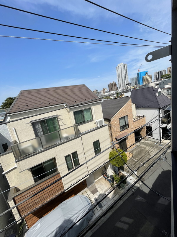 Premiere三軒茶屋401の室内5