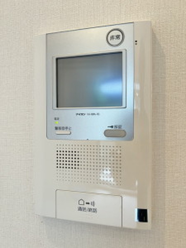 パークハビオ中目黒205の室内11
