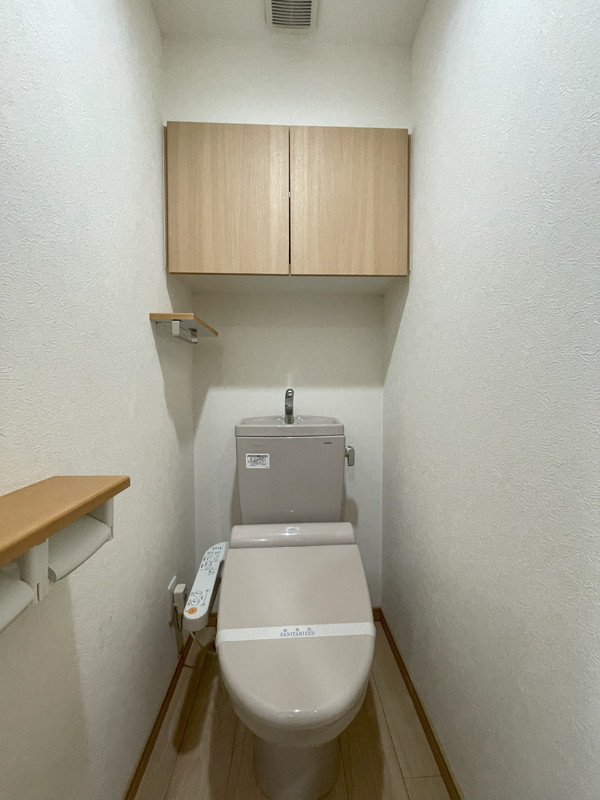 ルーブル桜新町305の室内3