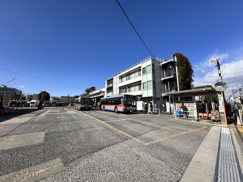 ルーブル桜新町305の室内18