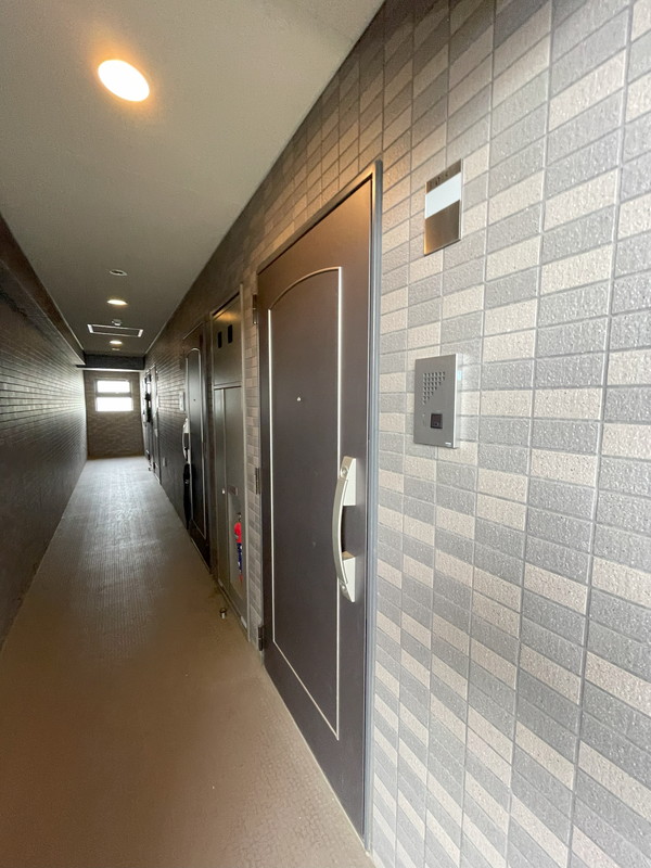 ルーブル桜新町305の室内12