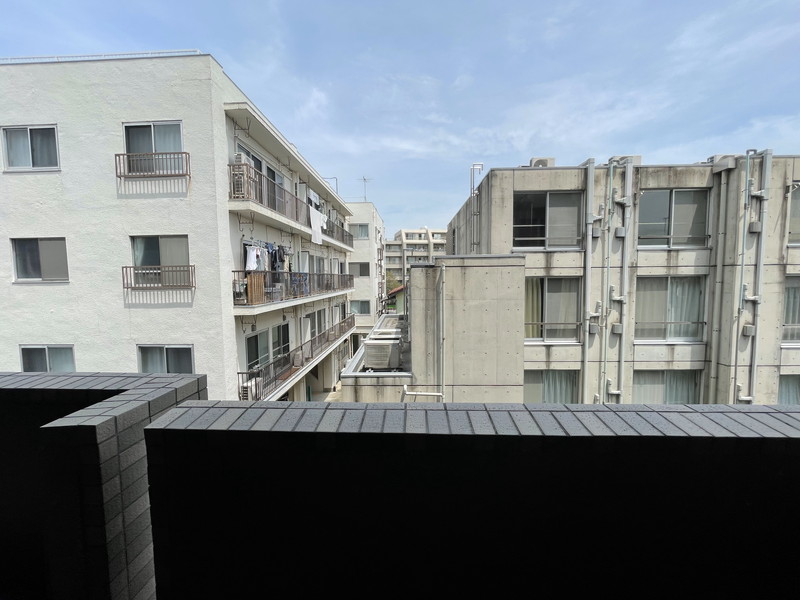 ルーブル桜新町305の室内2