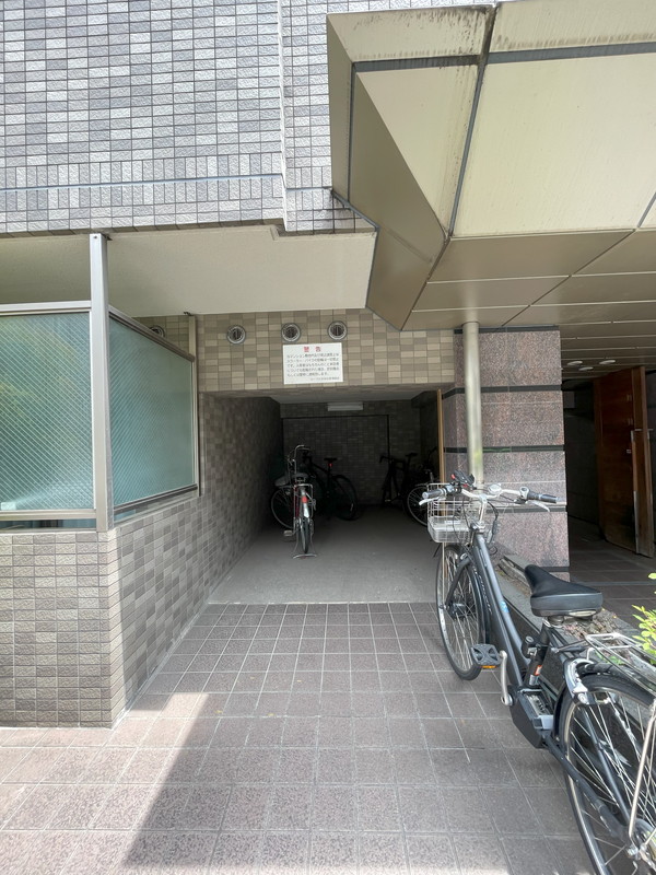 ルーブル世田谷302の室内11