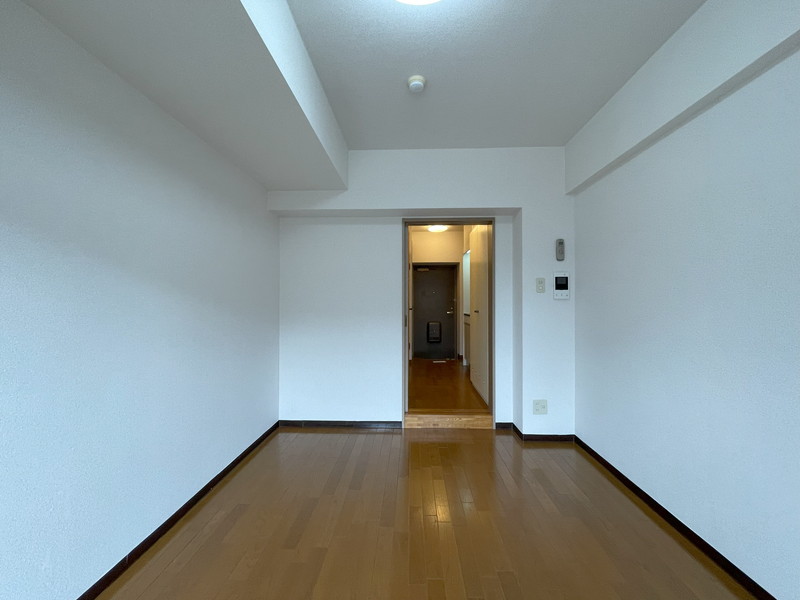 ルーブル世田谷302の室内2