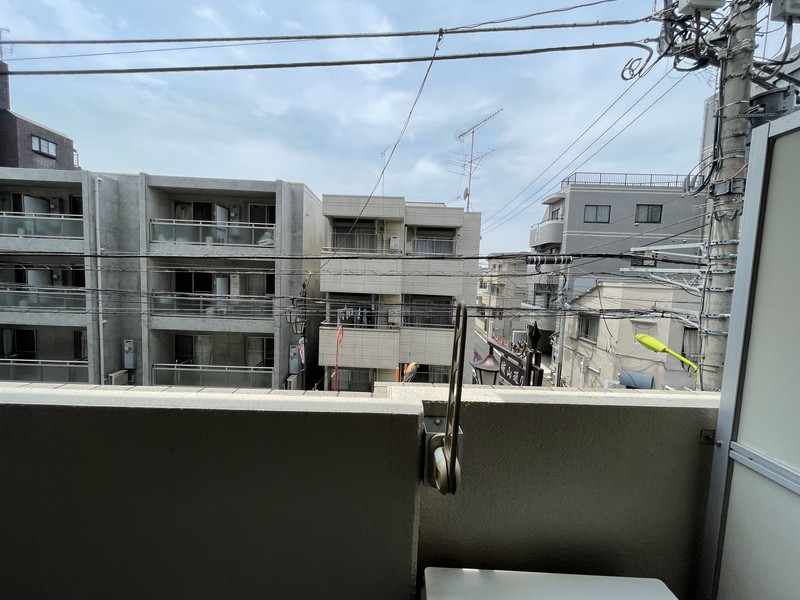 ルーブル世田谷302の室内7