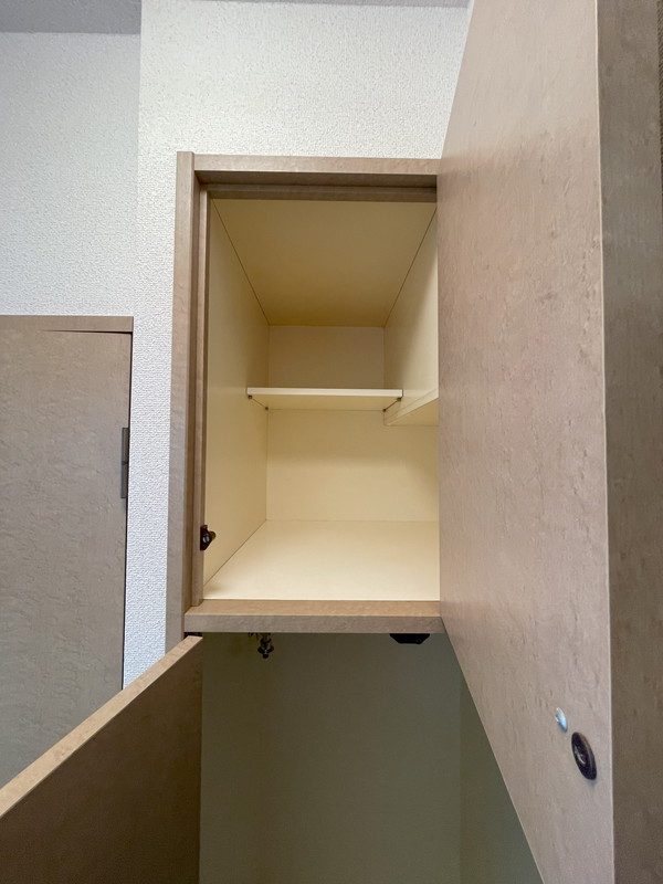 ルーブル世田谷302の室内8