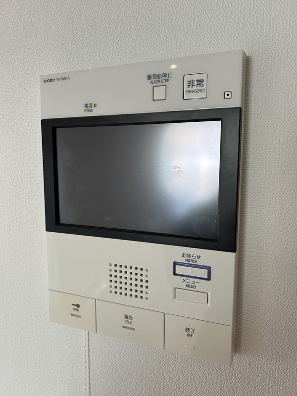 ルネサンスコート恵比寿301の室内10