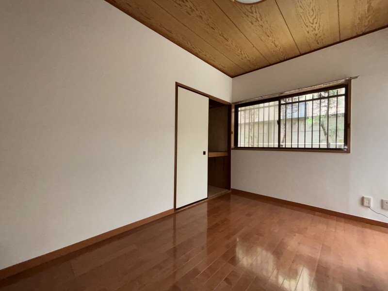 サンハウス祐天寺102の室内2