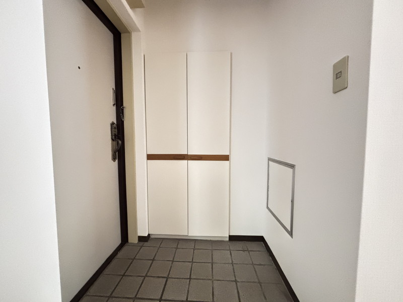 サンハウス祐天寺102の室内12