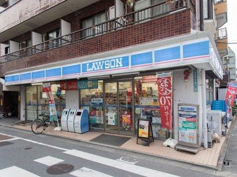 サンハウス祐天寺102の室内13