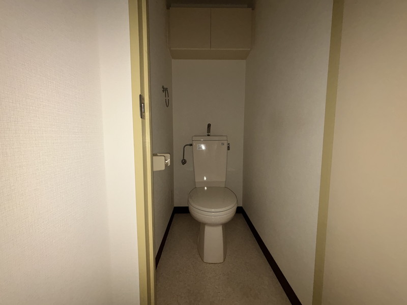 サンハウス祐天寺102の室内7