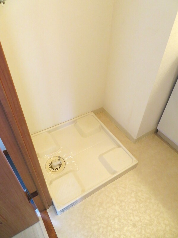 グリーンヒルNAKANO406の室内4