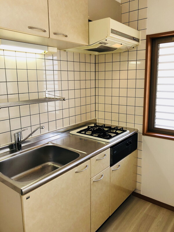 グリーンヒルNAKANO406の室内9