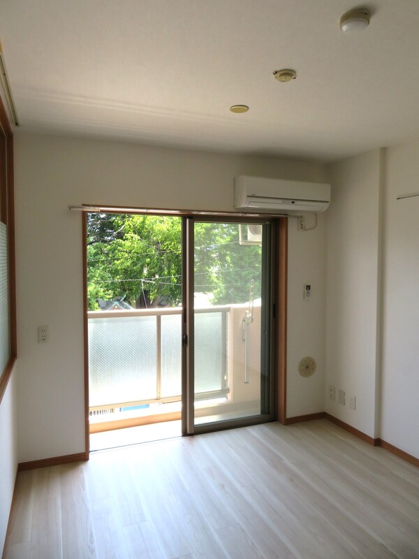 グリーンヒルNAKANO406の室内2