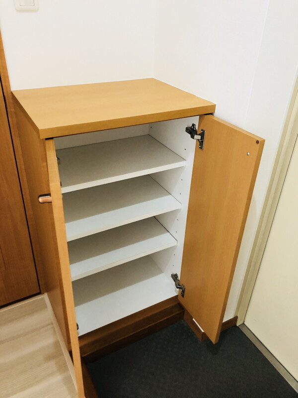 グリーンヒルNAKANO406の室内8