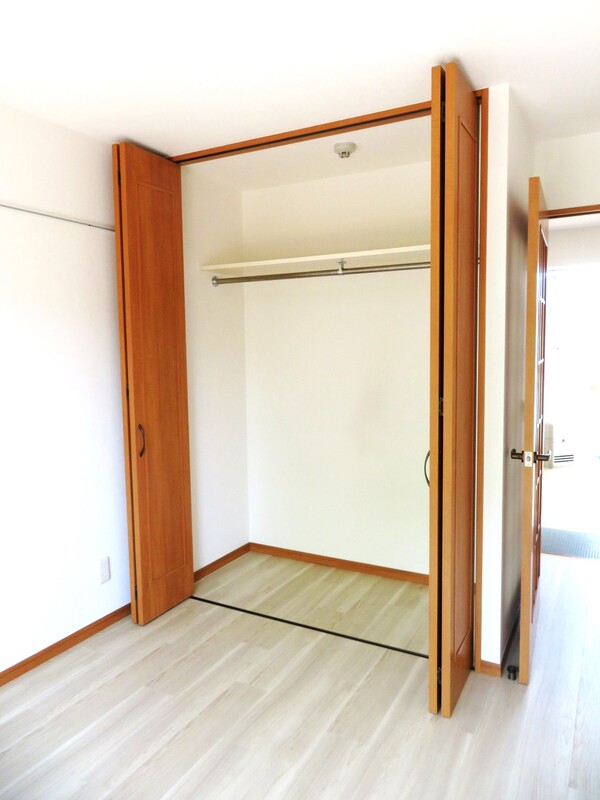 グリーンヒルNAKANO406の室内5