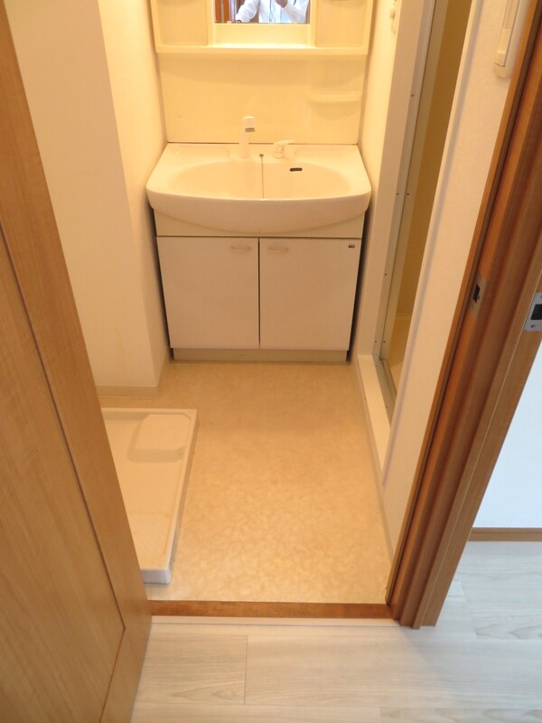 グリーンヒルNAKANO406の室内6