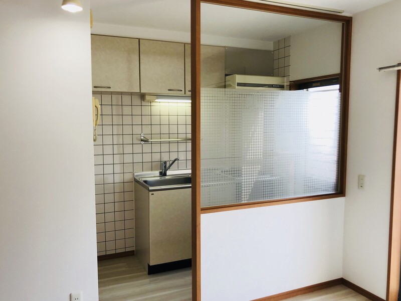 グリーンヒルNAKANO406の室内11