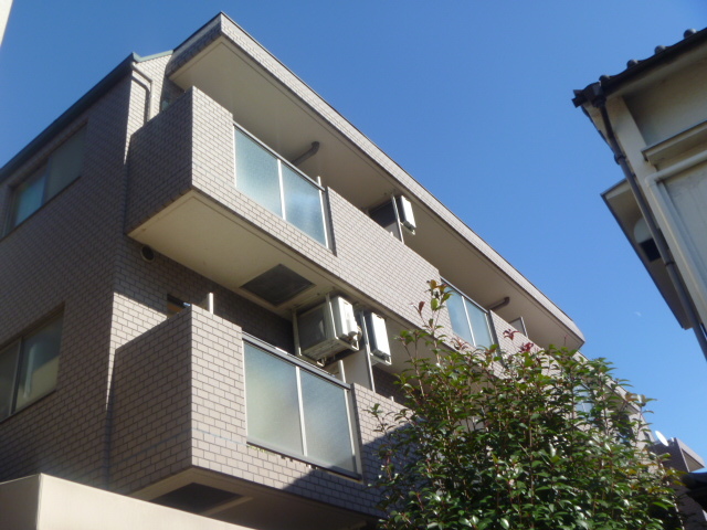 グリーンヒルNAKANO406の室内1