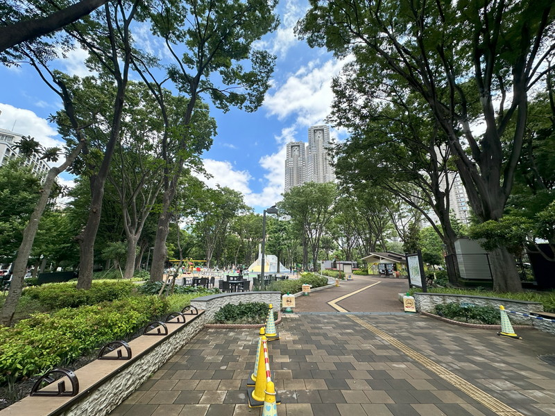 グリーンヒルNAKANO406の室内17