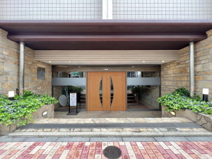 CASSIA目黒605の室内12