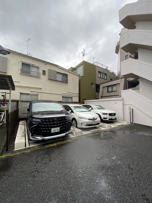 CASSIA目黒605の室内10