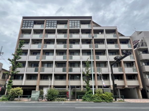 CASSIA目黒605の室内2