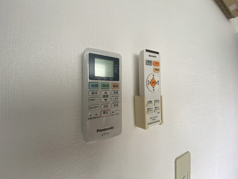 エレガンス三宿301の室内16