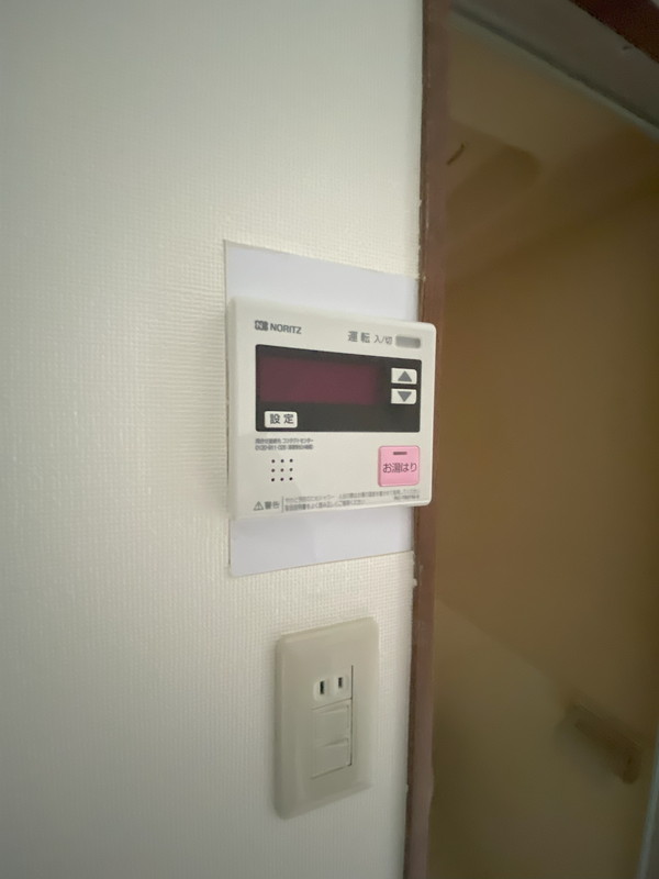 エレガンス三宿301の室内17