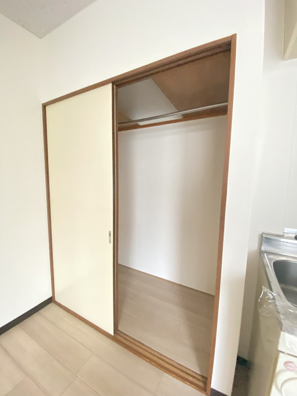 エレガンス三宿301の室内13