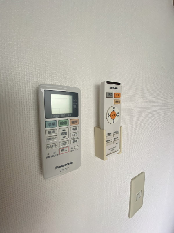 エレガンス三宿301の室内2