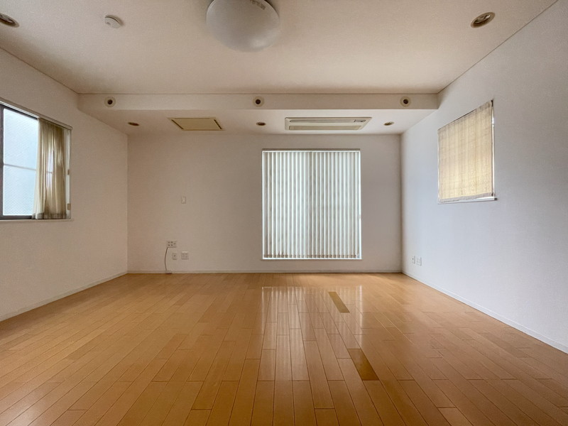 上目黒2丁目戸建の室内1